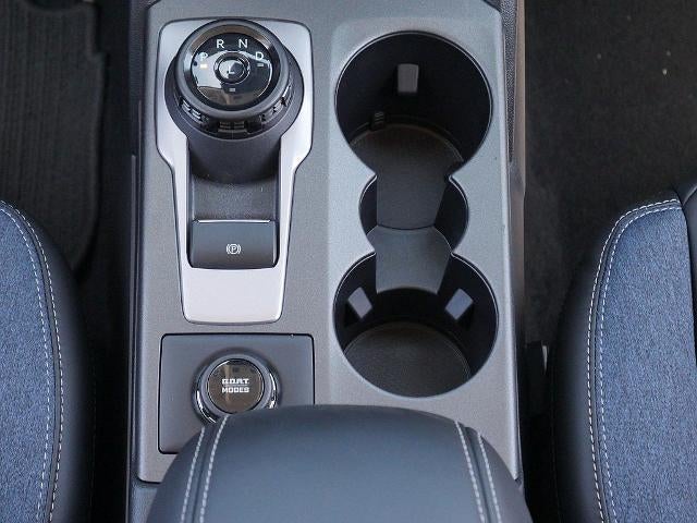 2026 Ford Bronco Sport Outer Banks 4WD