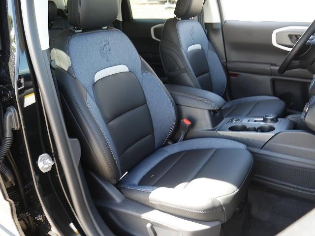 2026 Ford Bronco Sport Outer Banks 4WD