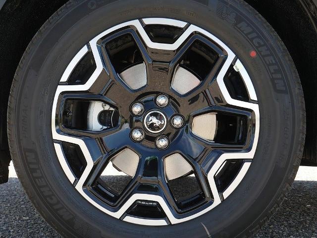 2026 Ford Bronco Sport Outer Banks 4WD