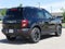 2026 Ford Bronco Sport Outer Banks 4WD