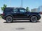 2026 Ford Bronco Sport Outer Banks 4WD