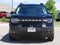 2026 Ford Bronco Sport Outer Banks 4WD