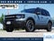 2026 Ford Bronco Sport Outer Banks 4WD