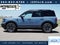 2026 Ford Bronco Sport Outer Banks 4WD