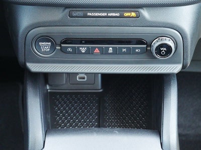 2026 Ford Bronco Sport Outer Banks 4WD