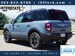2026 Ford Bronco Sport Outer Banks 4WD