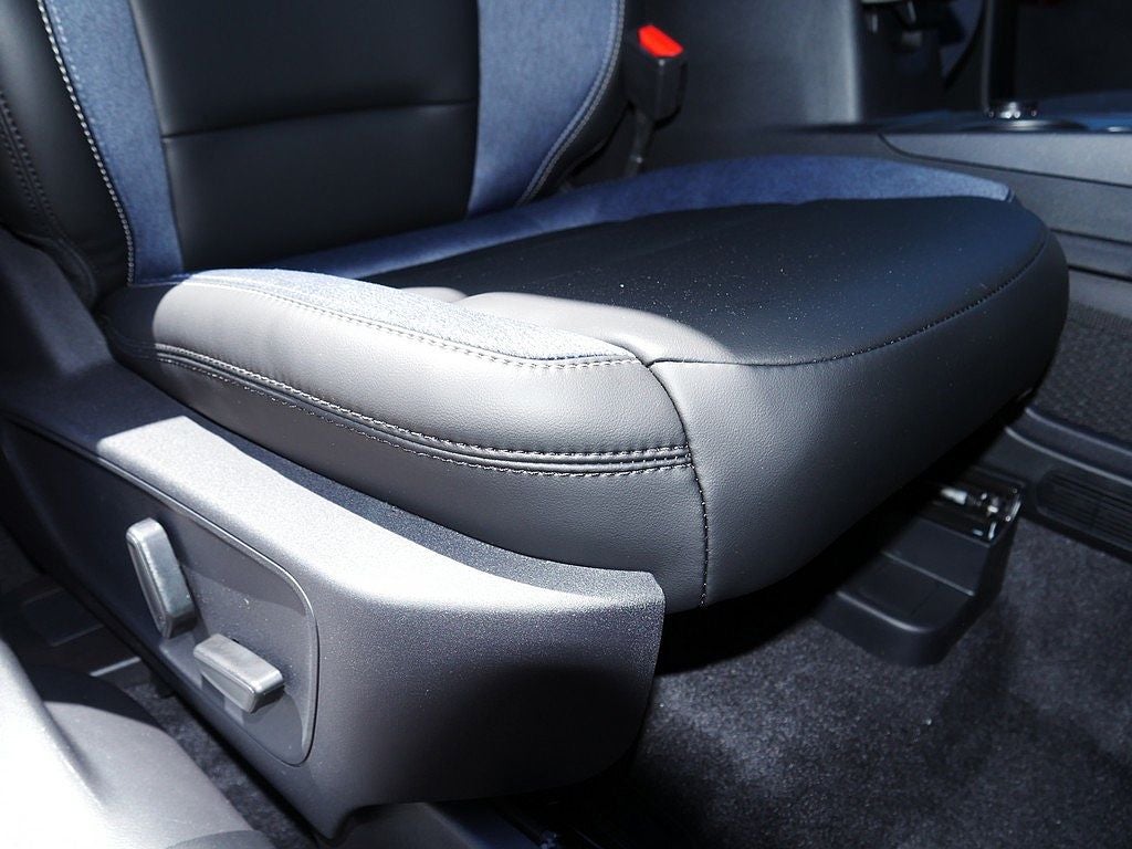 2026 Ford Bronco Sport Outer Banks 4WD