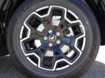 2026 Ford Bronco Sport Outer Banks 4WD