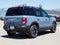 2026 Ford Bronco Sport Outer Banks 4WD