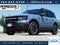 2026 Ford Bronco Sport Outer Banks 4WD