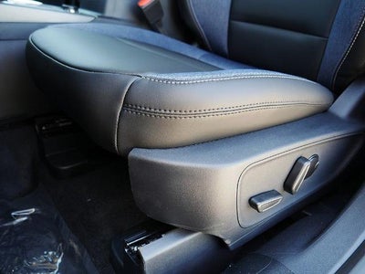 2026 Ford Bronco Sport Outer Banks 4WD