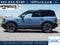 2026 Ford Bronco Sport Outer Banks 4WD