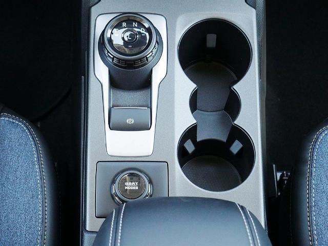 2026 Ford Bronco Sport Outer Banks 4WD