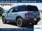 2026 Ford Bronco Sport Outer Banks 4WD
