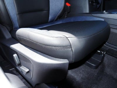 2026 Ford Bronco Sport Outer Banks 4WD
