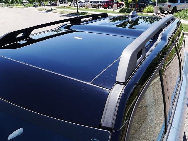 2026 Ford Bronco Sport Outer Banks 4WD