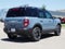 2026 Ford Bronco Sport Outer Banks 4WD