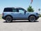 2026 Ford Bronco Sport Outer Banks 4WD