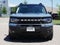 2026 Ford Bronco Sport Outer Banks 4WD
