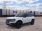 2026 Ford Bronco Sport Outer Banks 4WD