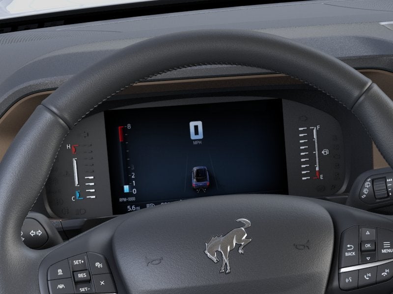 2026 Ford Bronco Sport Outer Banks 4WD