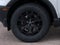 2026 Ford Bronco Sport Outer Banks 4WD