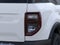 2026 Ford Bronco Sport Outer Banks 4WD