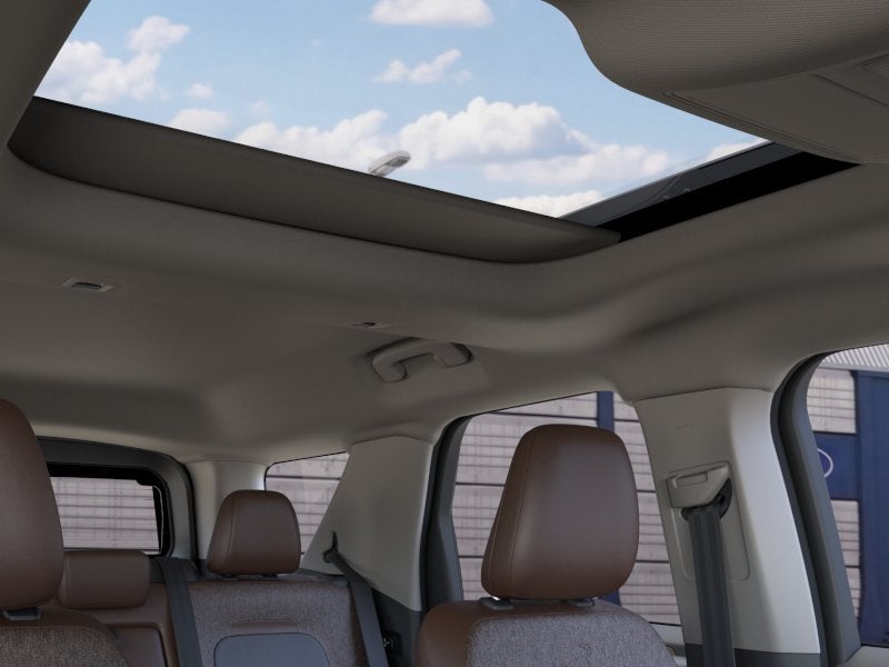 2026 Ford Bronco Sport Outer Banks 4WD
