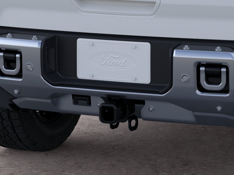 2026 Ford Bronco Sport Outer Banks 4WD