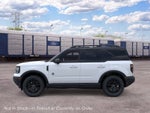 2026 Ford Bronco Sport Outer Banks 4WD