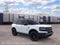 2026 Ford Bronco Sport Outer Banks 4WD