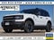 2026 Ford Bronco Sport Outer Banks 4WD