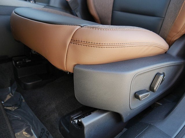 2026 Ford Bronco Sport Outer Banks 4WD