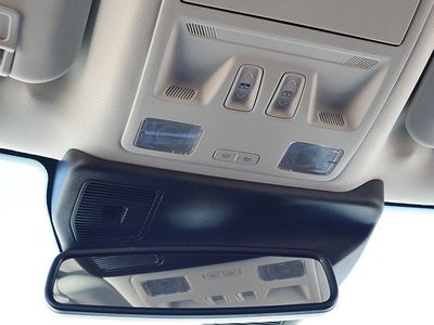 2026 Ford Bronco Sport Outer Banks 4WD