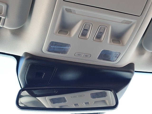 2026 Ford Bronco Sport Outer Banks 4WD