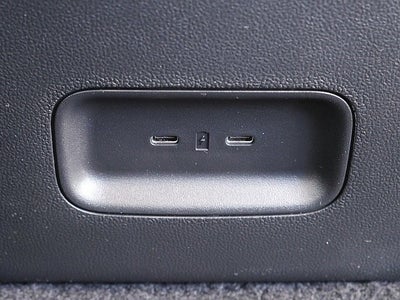 2026 Ford Bronco Sport Outer Banks 4WD