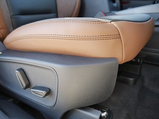 2026 Ford Bronco Sport Outer Banks 4WD