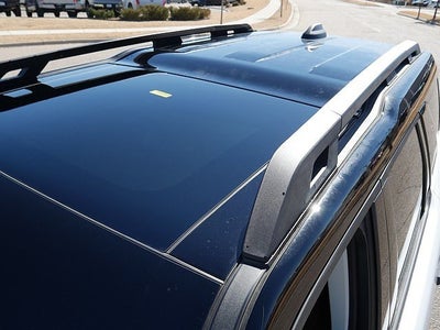 2026 Ford Bronco Sport Outer Banks 4WD