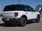 2026 Ford Bronco Sport Outer Banks 4WD