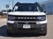 2026 Ford Bronco Sport Outer Banks 4WD