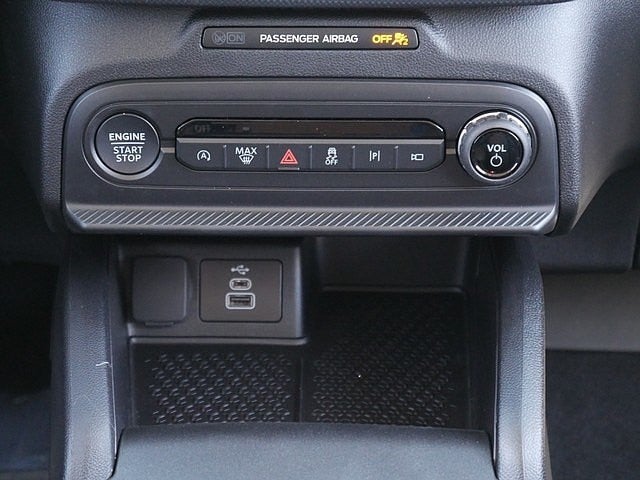 2026 Ford Bronco Sport Outer Banks 4WD