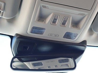 2026 Ford Bronco Sport Outer Banks 4WD