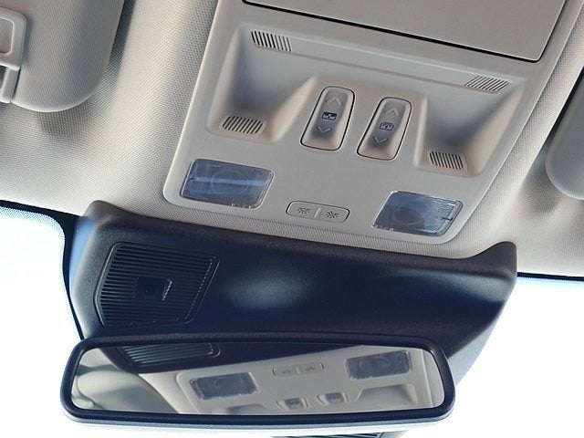 2026 Ford Bronco Sport Outer Banks 4WD