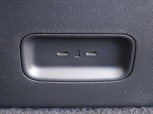 2026 Ford Bronco Sport Outer Banks 4WD