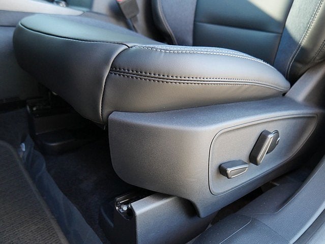 2025 Ford Bronco Sport Outer Banks 4WD