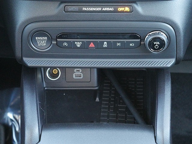 2025 Ford Bronco Sport Outer Banks 4WD