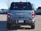 2025 Ford Bronco Sport Outer Banks 4WD
