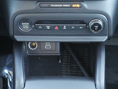 2025 Ford Bronco Sport Outer Banks 4WD