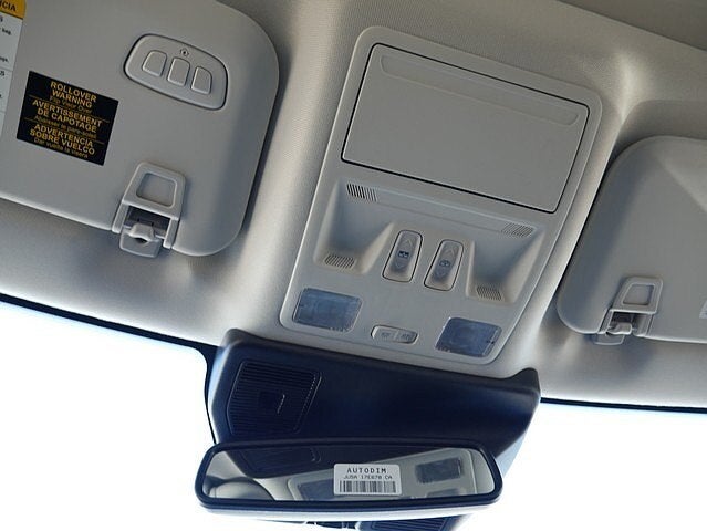 2025 Ford Bronco Sport Outer Banks 4WD