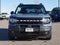 2025 Ford Bronco Sport Outer Banks 4WD